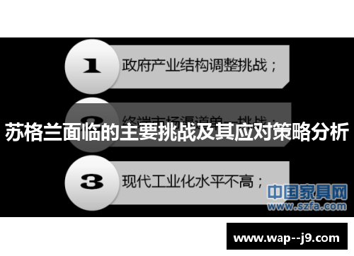 苏格兰面临的主要挑战及其应对策略分析