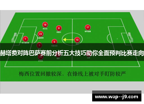 赫塔费对阵巴萨赛前分析五大技巧助你全面预判比赛走向