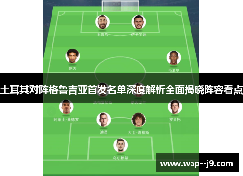 土耳其对阵格鲁吉亚首发名单深度解析全面揭晓阵容看点 土耳其对阵格鲁吉亚首发名单深度解析全面揭晓阵容看点