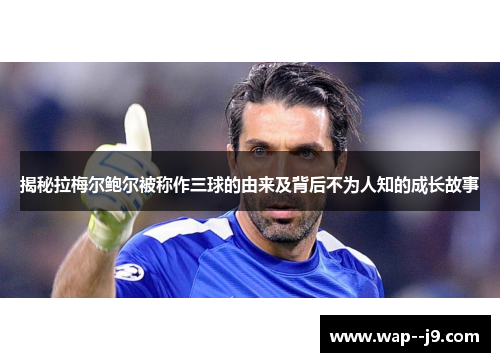 揭秘拉梅尔鲍尔被称作三球的由来及背后不为人知的成长故事 揭秘拉梅尔鲍尔被称作三球的由来及背后不为人知的成长故事