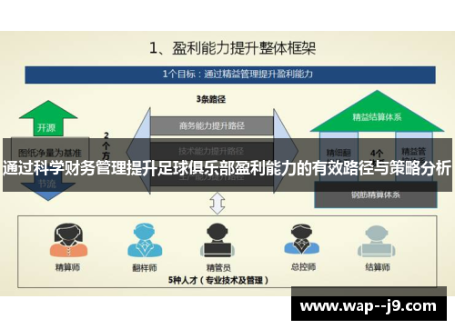 通过科学财务管理提升足球俱乐部盈利能力的有效路径与策略分析