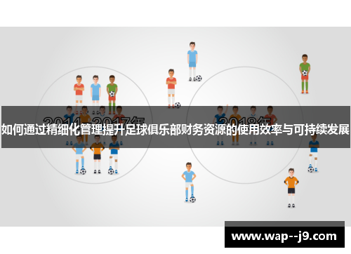 如何通过精细化管理提升足球俱乐部财务资源的使用效率与可持续发展