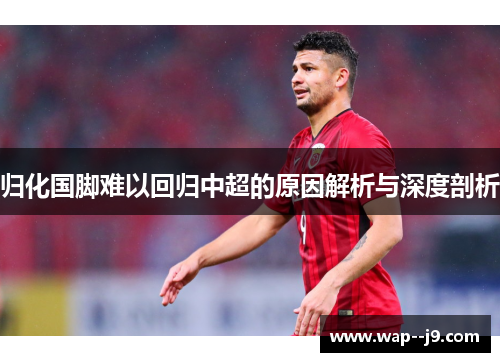 归化国脚难以回归中超的原因解析与深度剖析