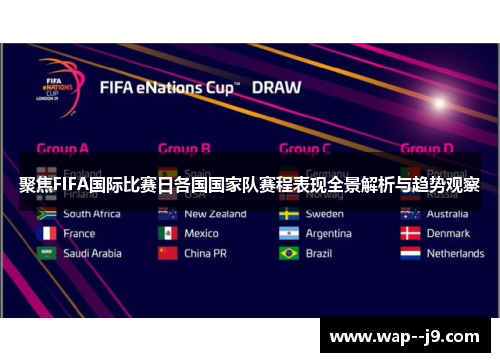聚焦FIFA国际比赛日各国国家队赛程表现全景解析与趋势观察