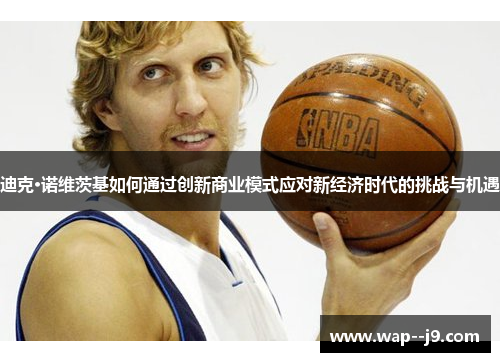 迪克·诺维茨基如何通过创新商业模式应对新经济时代的挑战与机遇