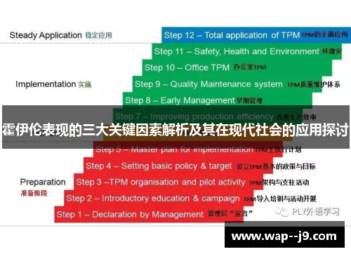 霍伊伦表现的三大关键因素解析及其在现代社会的应用探讨